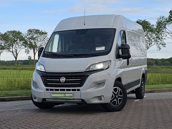 FIAT - DUCATO 2.3