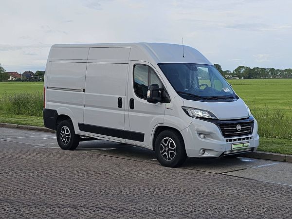 FIAT - DUCATO 2.3