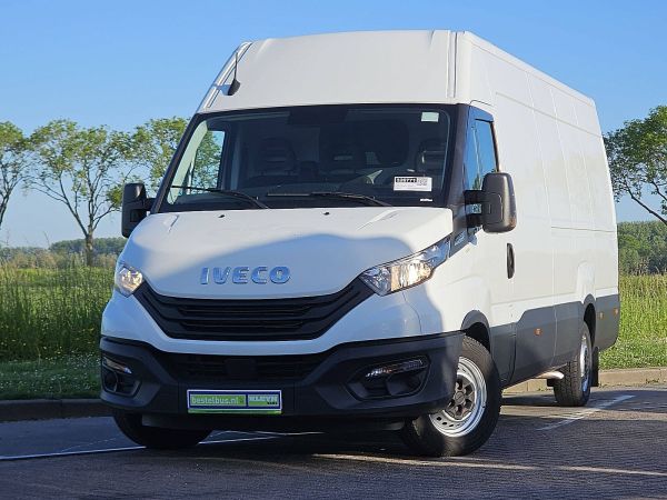 IVECO - DAILY 35S16