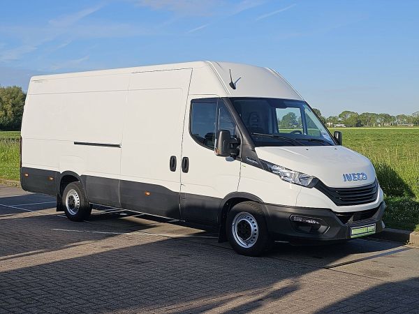 IVECO - DAILY 35S16