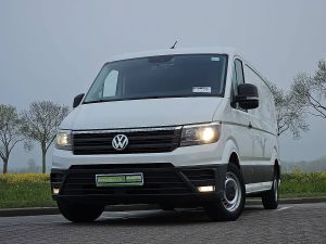 VOLKSWAGEN - CRAFTER 35 2.0