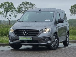 MERCEDES-BENZ - CITAN 112 CDI