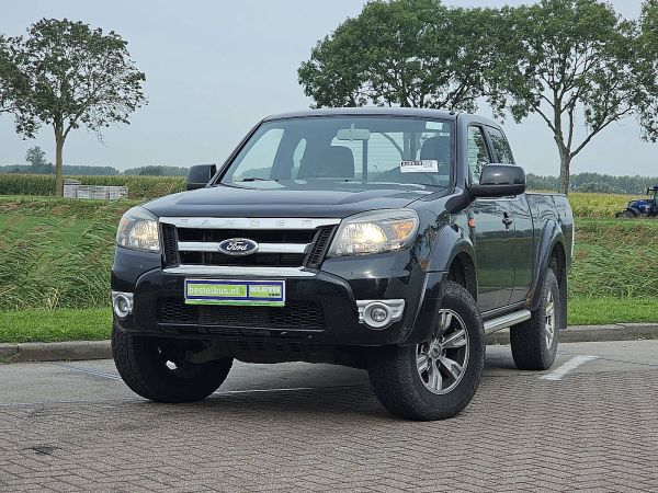 FORD - RANGER
