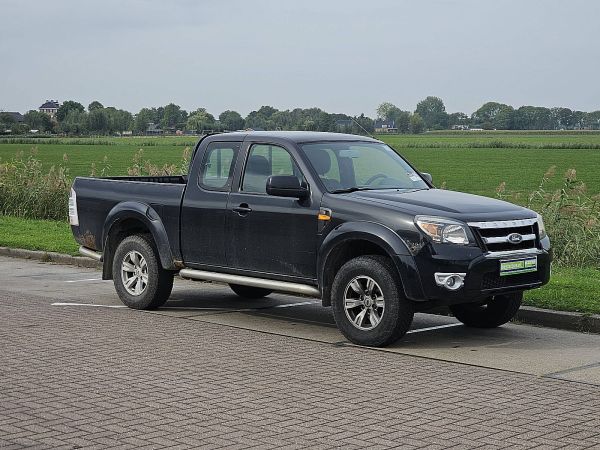 FORD - RANGER