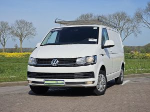 VOLKSWAGEN - TRANSPORTER 2.0 TDI
