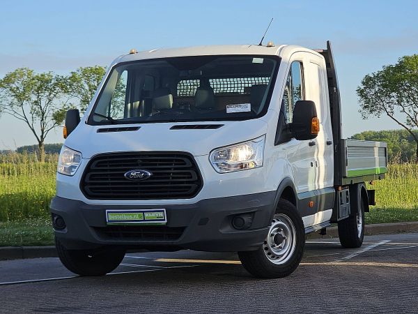 FORD - TRANSIT 2.2