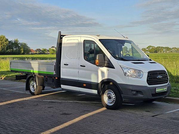 FORD - TRANSIT 2.2