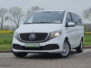 MERCEDES-BENZ - EQV 300