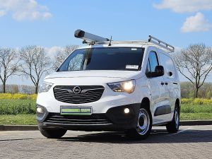 OPEL - COMBO 1.5