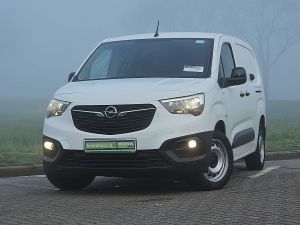 OPEL - COMBO 1.5