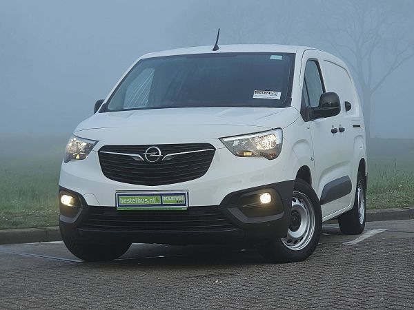 OPEL - COMBO 1.5