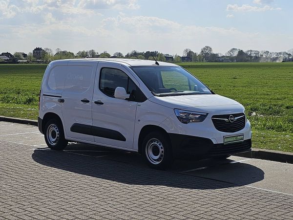 OPEL - COMBO 1.5
