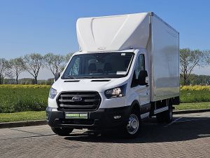 FORD - TRANSIT 2.0