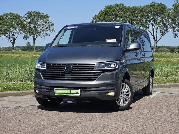 VOLKSWAGEN - TRANSPORTER 2.0 TDI