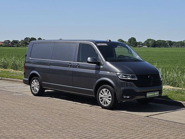 VOLKSWAGEN - TRANSPORTER 2.0 TDI