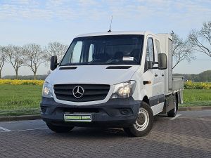 MERCEDES-BENZ - SPRINTER 314