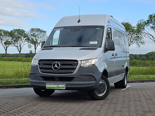 MERCEDES-BENZ - SPRINTER 514