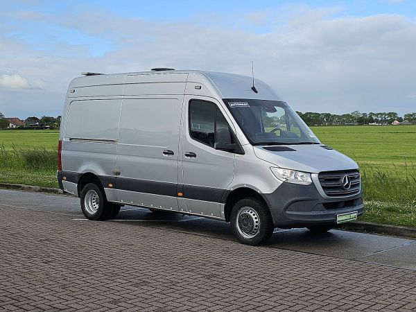 MERCEDES-BENZ - SPRINTER 514