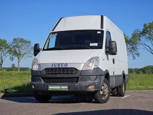 IVECO - DAILY 50C15