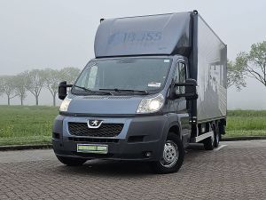 PEUGEOT - BOXER 335