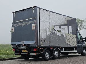 BE-COMBI - B44VA 750 PLUS