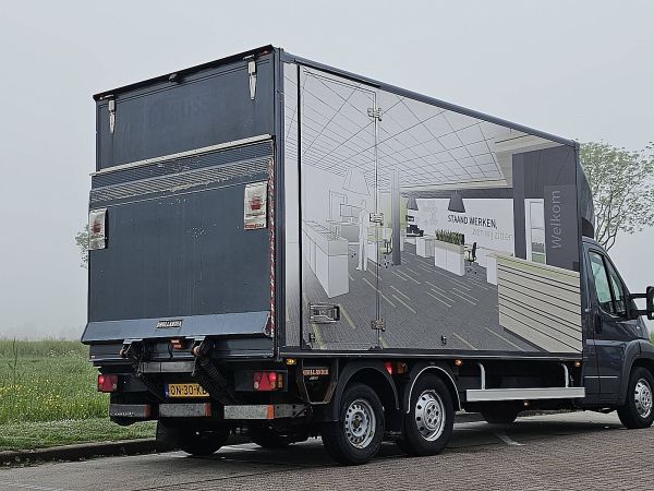 BE-COMBI - B44VA 750 PLUS