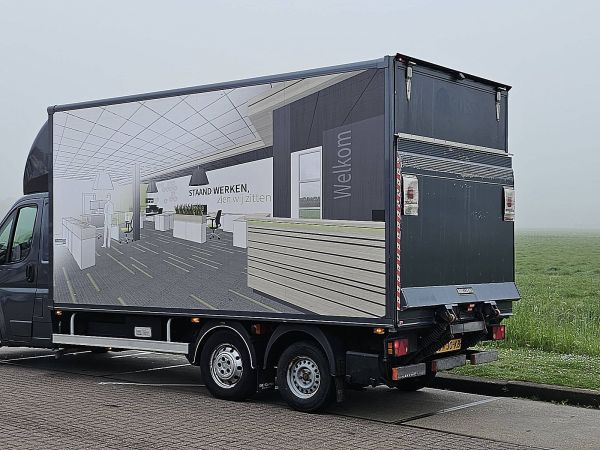 BE-COMBI - B44VA 750 PLUS