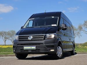 VOLKSWAGEN - CRAFTER 35 2.0