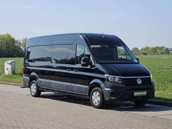 VOLKSWAGEN - CRAFTER 35 2.0