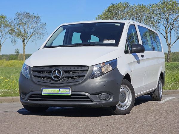 MERCEDES-BENZ - VITO 110 CDI TOURER