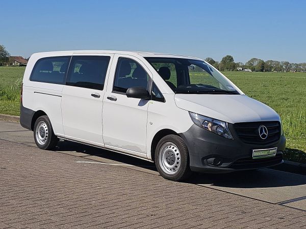 MERCEDES-BENZ - VITO 110 CDI TOURER