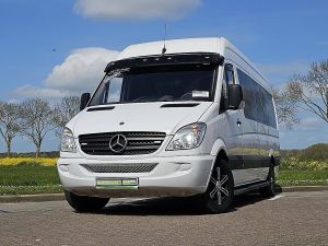 MERCEDES-BENZ - SPRINTER 319