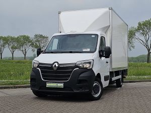 RENAULT - MASTER 2.3