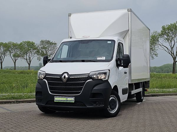 RENAULT - MASTER 2.3