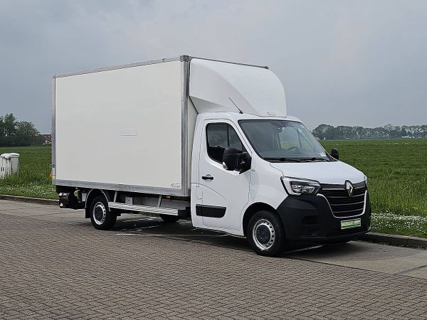 RENAULT - MASTER 2.3