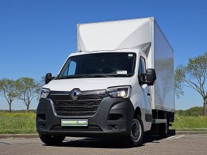 RENAULT - MASTER 2.3