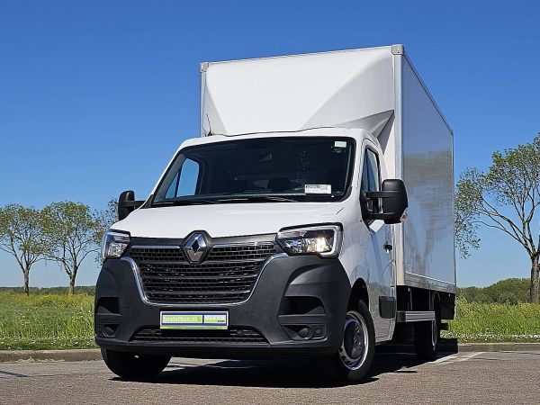 RENAULT - MASTER 2.3