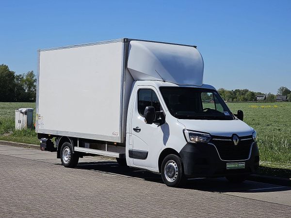 RENAULT - MASTER 2.3