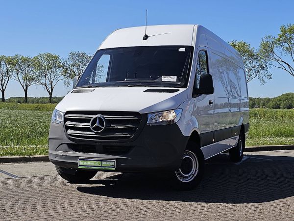 MERCEDES-BENZ - SPRINTER 317