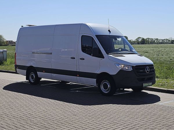 MERCEDES-BENZ - SPRINTER 317