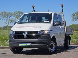 VOLKSWAGEN - TRANSPORTER 2.0 TDI