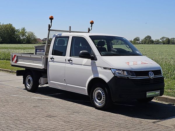 VOLKSWAGEN - TRANSPORTER 2.0 TDI