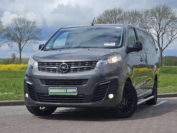 OPEL - VIVARO 2.0