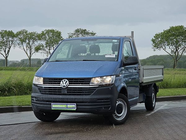 VOLKSWAGEN - TRANSPORTER 2.0 TDI
