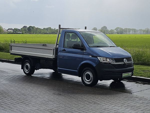 VOLKSWAGEN - TRANSPORTER 2.0 TDI
