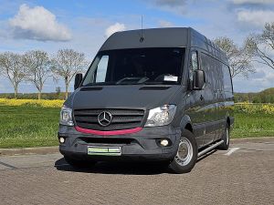 MERCEDES-BENZ - SPRINTER 314