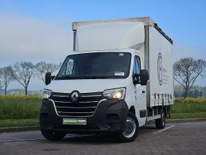 RENAULT - MASTER 2.3