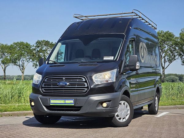FORD - TRANSIT 350