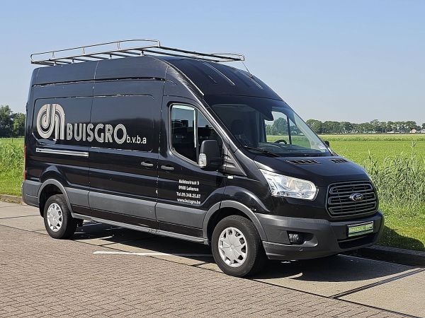 FORD - TRANSIT 350