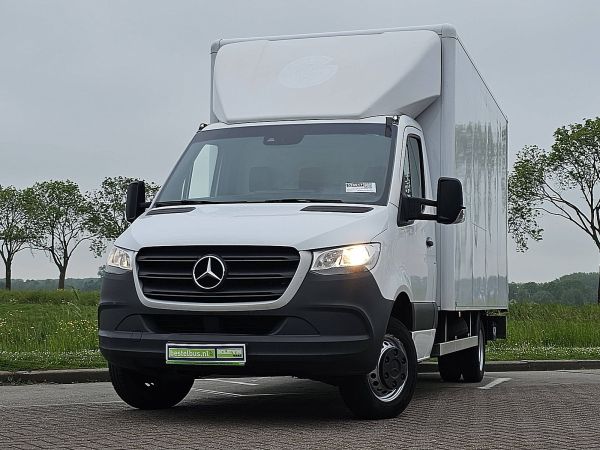 MERCEDES-BENZ - SPRINTER 514